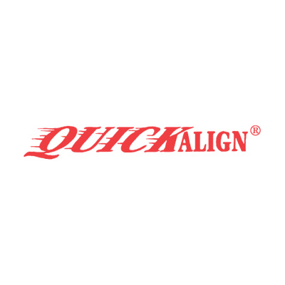 Quick Align Logo