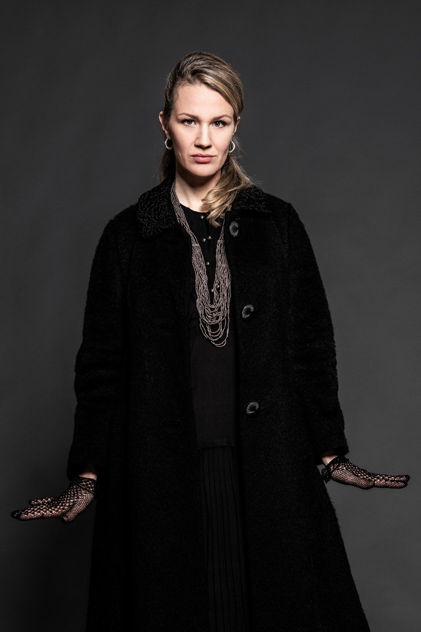 Fotografin für Businessfotografie, Portraitfotografie & Eventfotografie, Käppeligasse 22 in Riehen