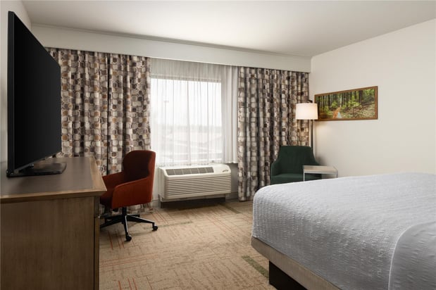 Images Hampton Inn & Suites Whitefish