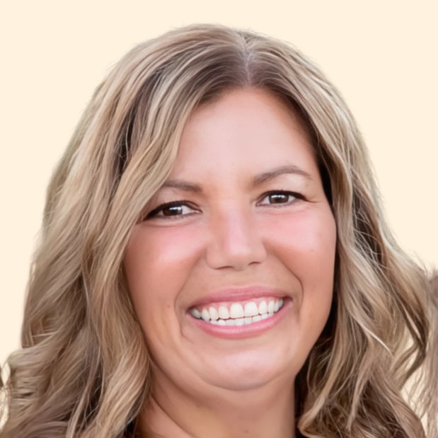 Images Andrea Erickson, Counselor