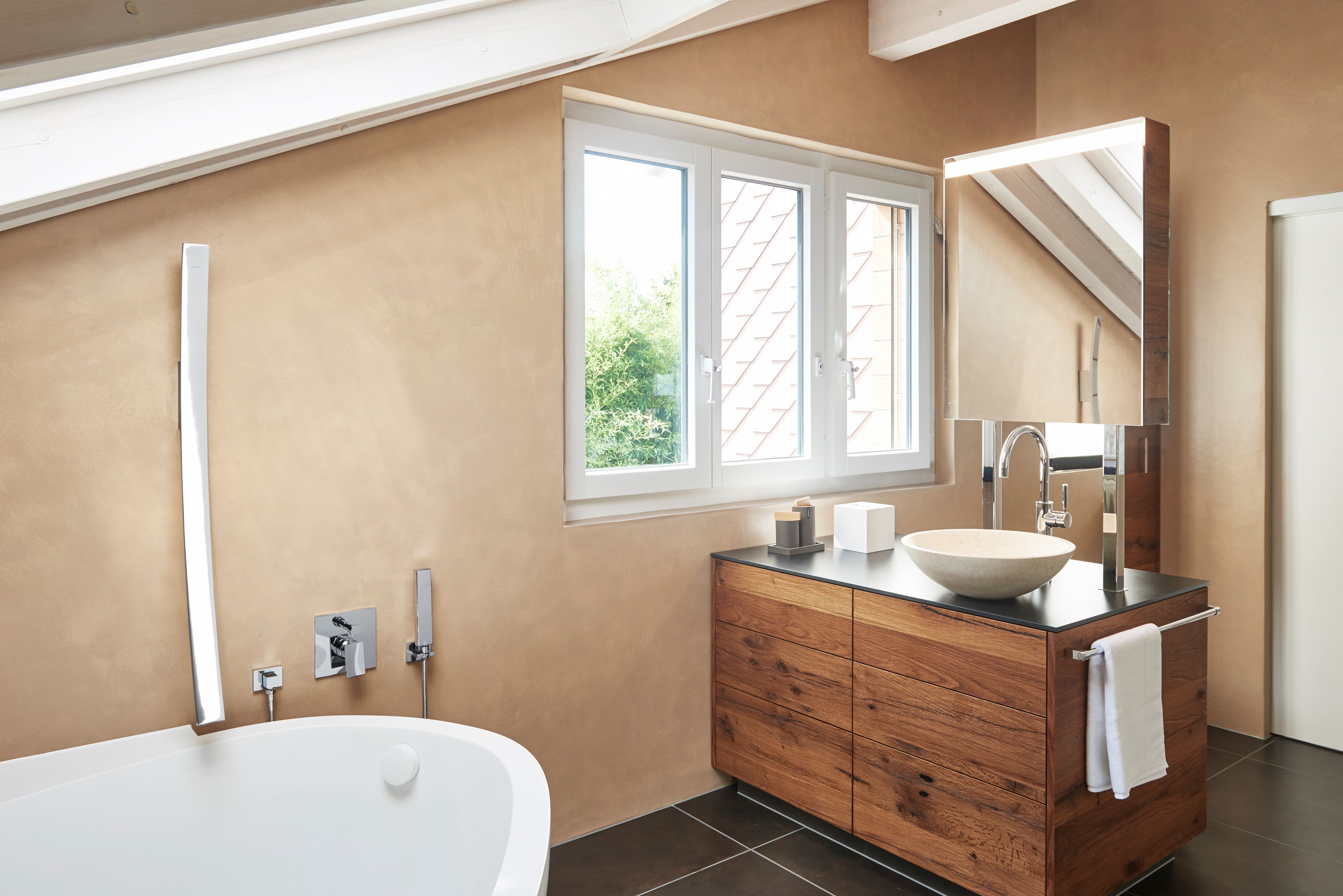 Dubachs RaumDesign GmbH, Neue Jonastrasse 60A in Rapperswil SG
