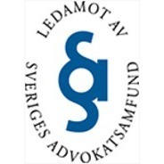 Advokat Sten Brunnström AB Logo