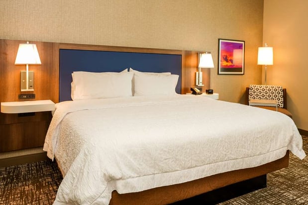 Images Hampton Inn & Suites Aurora South Denver