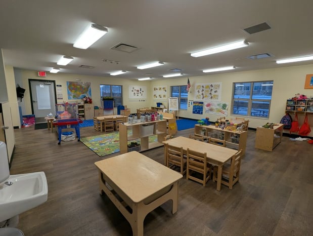 Images Cordera KinderCare