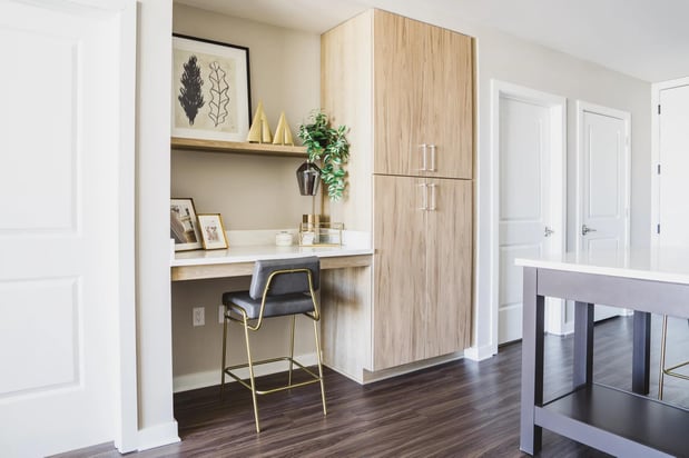 Images Modera Parkside