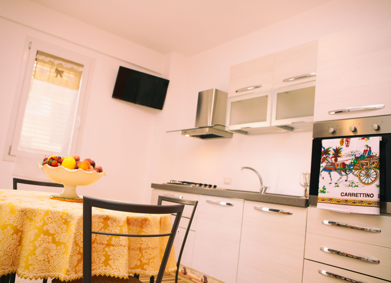 Images B&B La Trinacria
