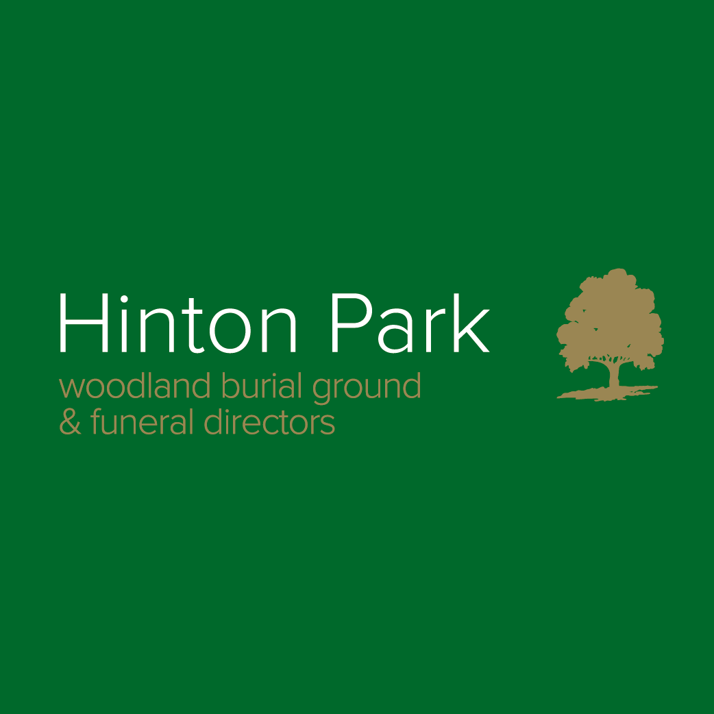 Hinton Park Woodland Burial Ground & Funeral Directors Logo