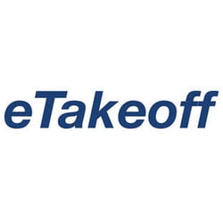 eTakeoff Logo