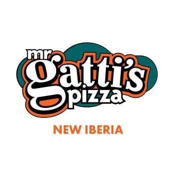 Mr Gatti's Pizza - New Iberia, LA 70560 - (337)365-7359 | ShowMeLocal.com