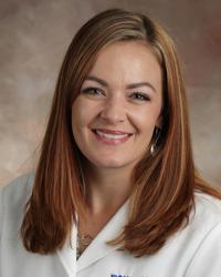 Image For Dr. Megan  Cahill APRN