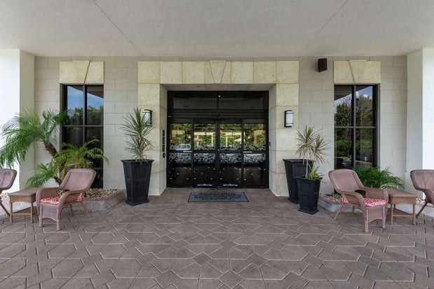 Images Hampton Inn Boca Raton