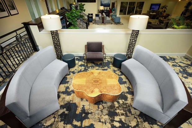 Images DoubleTree by Hilton Hotel Columbia, South Carolina