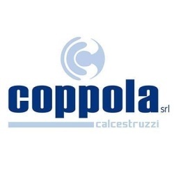Coppola Calcestruzzi S.r.l. Logo