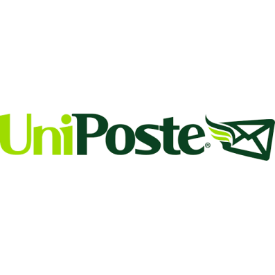 Service e Finance  Uniposte Logo