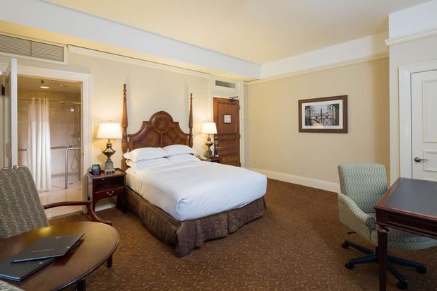 Images The Seelbach Hilton Louisville