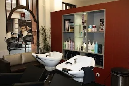 Bilder Sebnitzer Friseur & Kosmetik GmbH Salon Sebnitz