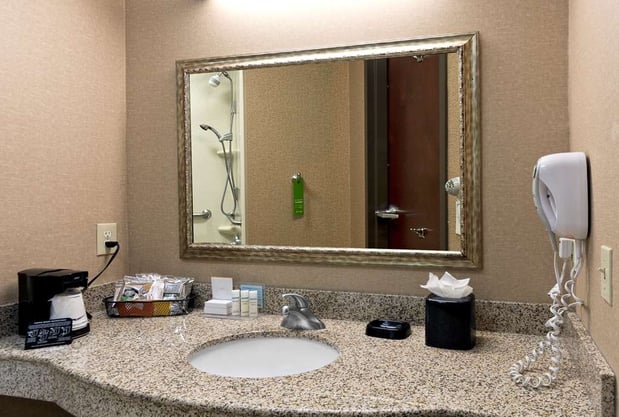 Images Hampton Inn Statesville