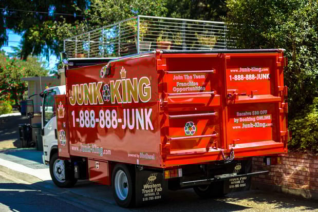 Images Junk King Omaha