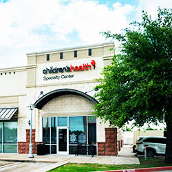 Images Children's Health Specialty Center Waxahachie