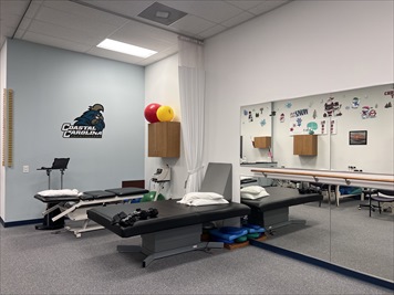 Images Select Physical Therapy - Surfside Beach