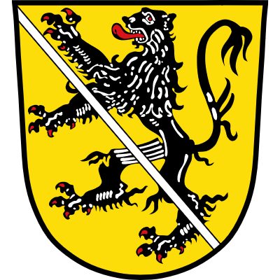 Stadt Stadtsteinach in Stadtsteinach - Logo