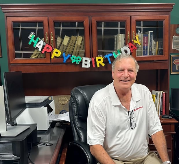 Images Ray Poole - State Farm Insurance Agent