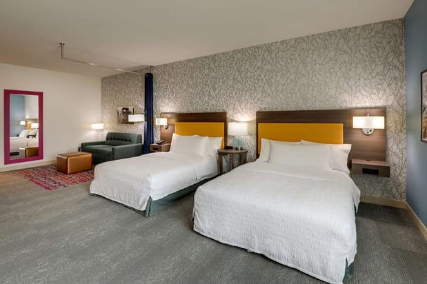 Images Home2 Suites by Hilton Sanford