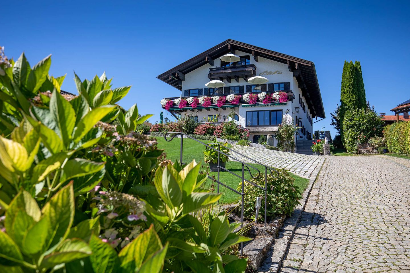 Bilder Gästehaus Stocker