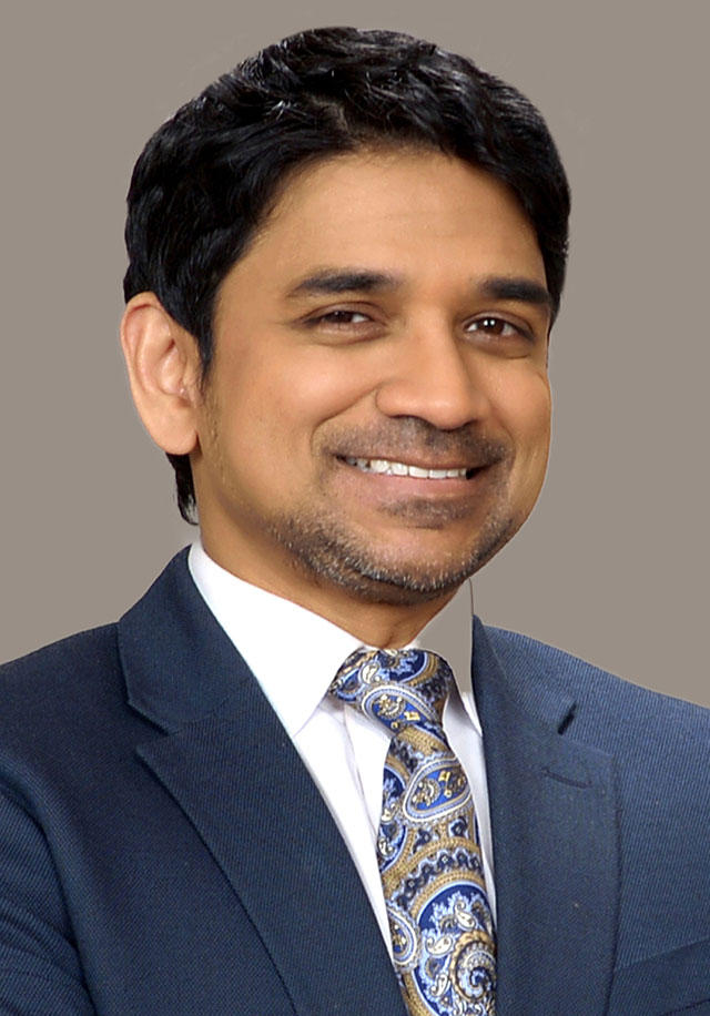 Dr. Prakash Gatta