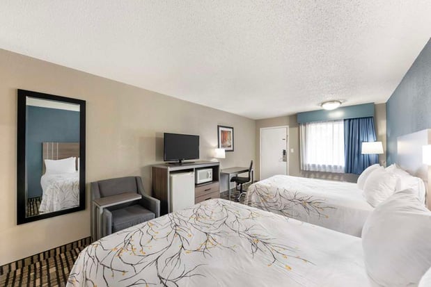 Images Best Western Post Oak Inn