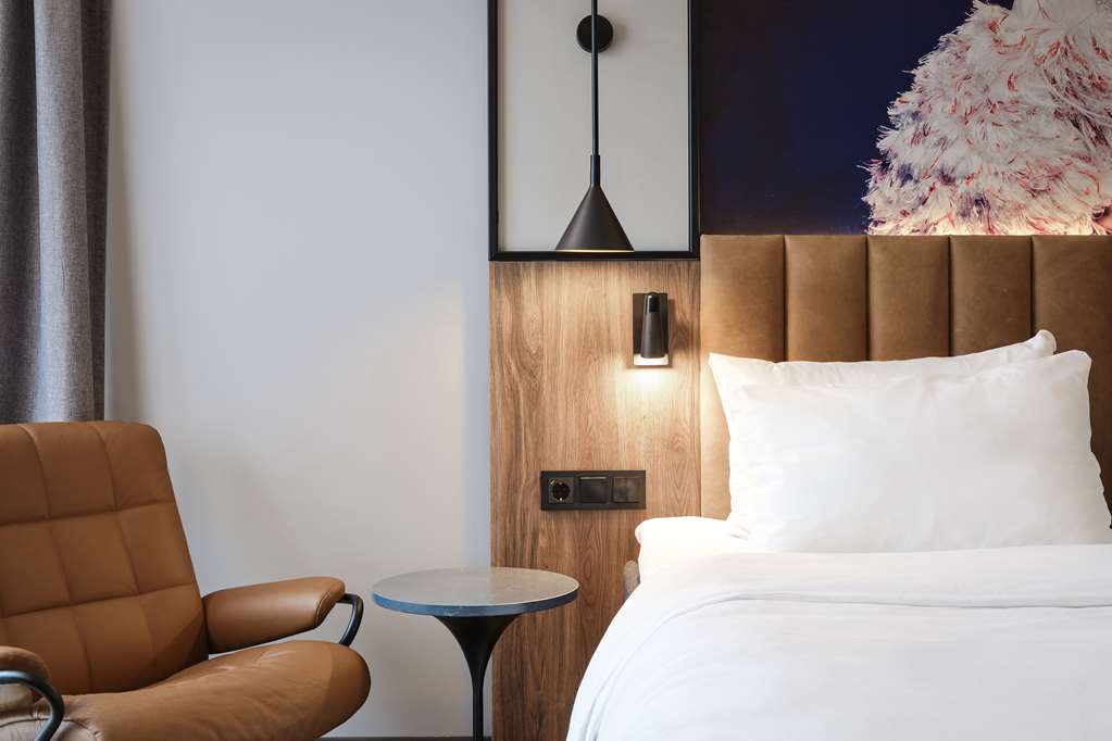 Images Radisson Blu Royal Garden Hotel, Trondheim
