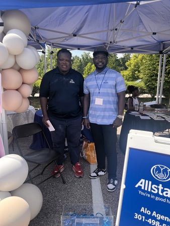 Images Alo Agency: Allstate Insurance