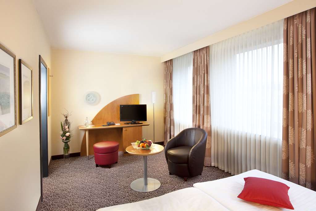 Bild 13 Best Western Hotel Hohenzollern in Osnabrueck