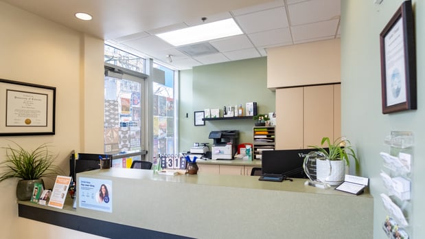 Images Gentle Dental Capitol Hill