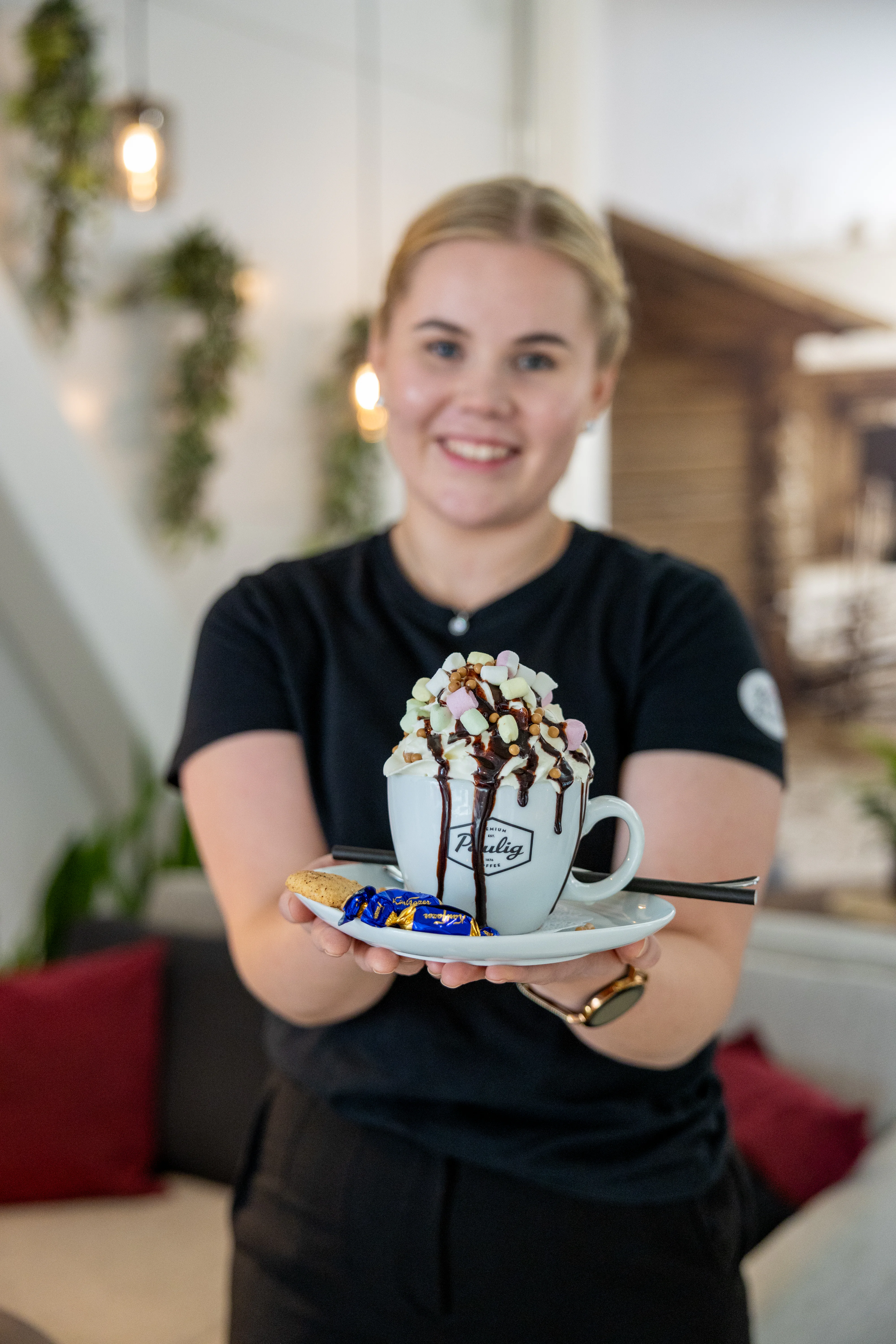 Images Kahvila KodinSydän