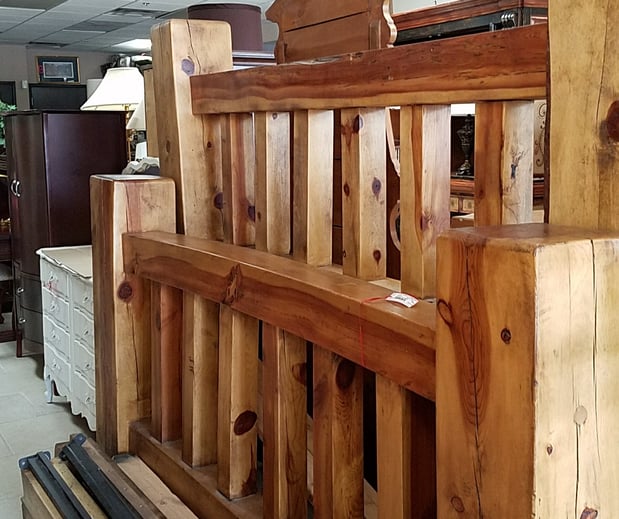 Images J and B Furniture Consignments