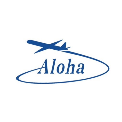 Aloha Limousine Inc Logo