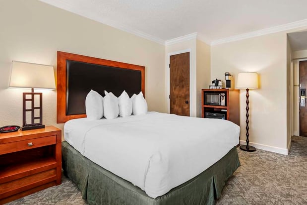 Images Best Western Plus Eagle/Vail Airport