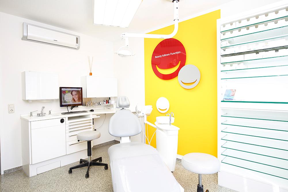 Bild 8 Zahnmedizinisches Versorgungszentrum Keep-Smiling in Eschweiler
