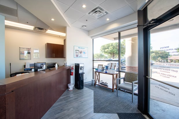 Images Plano Modern Dentistry