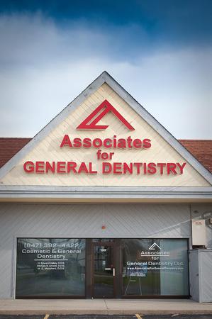 Images Associates for General Dentistry, LTD