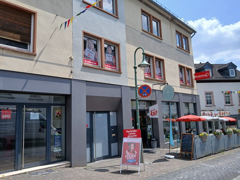Bild 1 Studienkreis Nachhilfe Daun in Daun