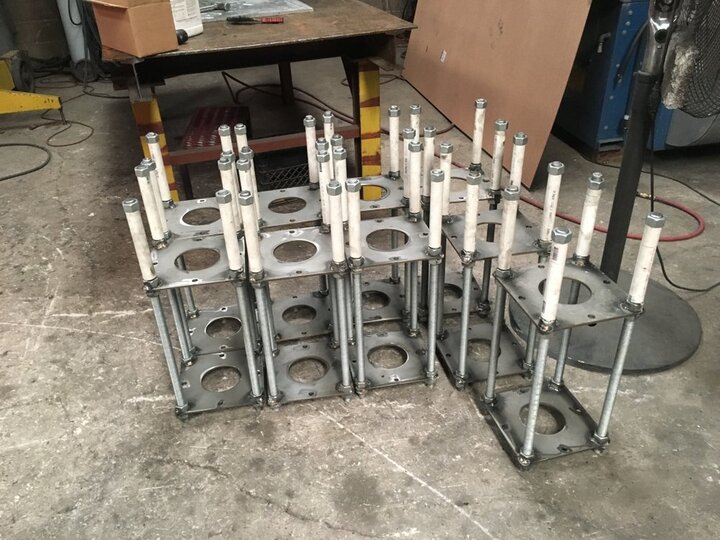 Images Eureka Sheet Metal Inc