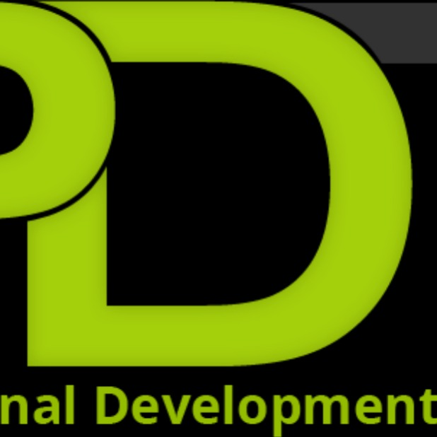 PD Training Brisbane Logo