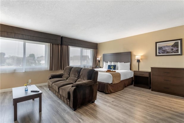 Images Best Western Westminster Inn