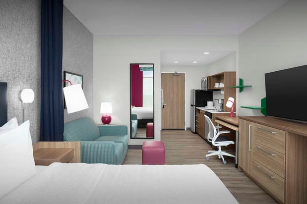 Images Home2 Suites by Hilton Huntsville Village of Providence