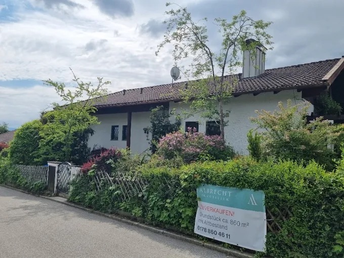 ALBRECHT IMMOBILIEN Andrea Albrecht - Immobilienmakler Feldkirchen - Immobilien verkaufen, kaufen und vermieten, Olympiastraße 2B in Feldkirchen