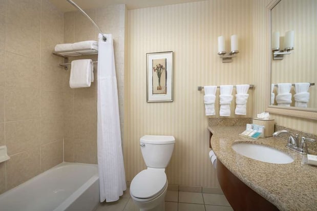 Images Hilton Garden Inn Odessa