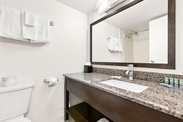 Images Best Western Downtown Casper Hotel