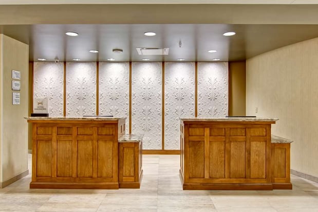 Images Homewood Suites by Hilton Cincinnati-Downtown